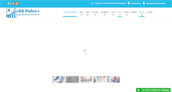 Desktop Screenshot of kbrobot.ru